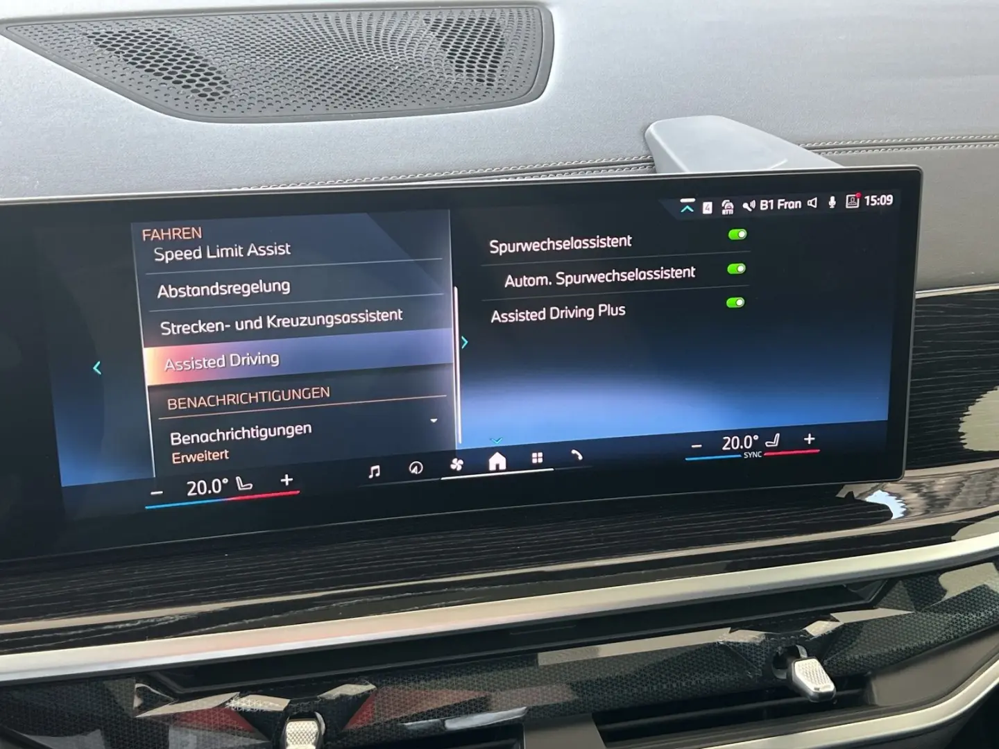 X7 xDrive40d M-Sport-Pro Soft-Close AHK PANO DA-
