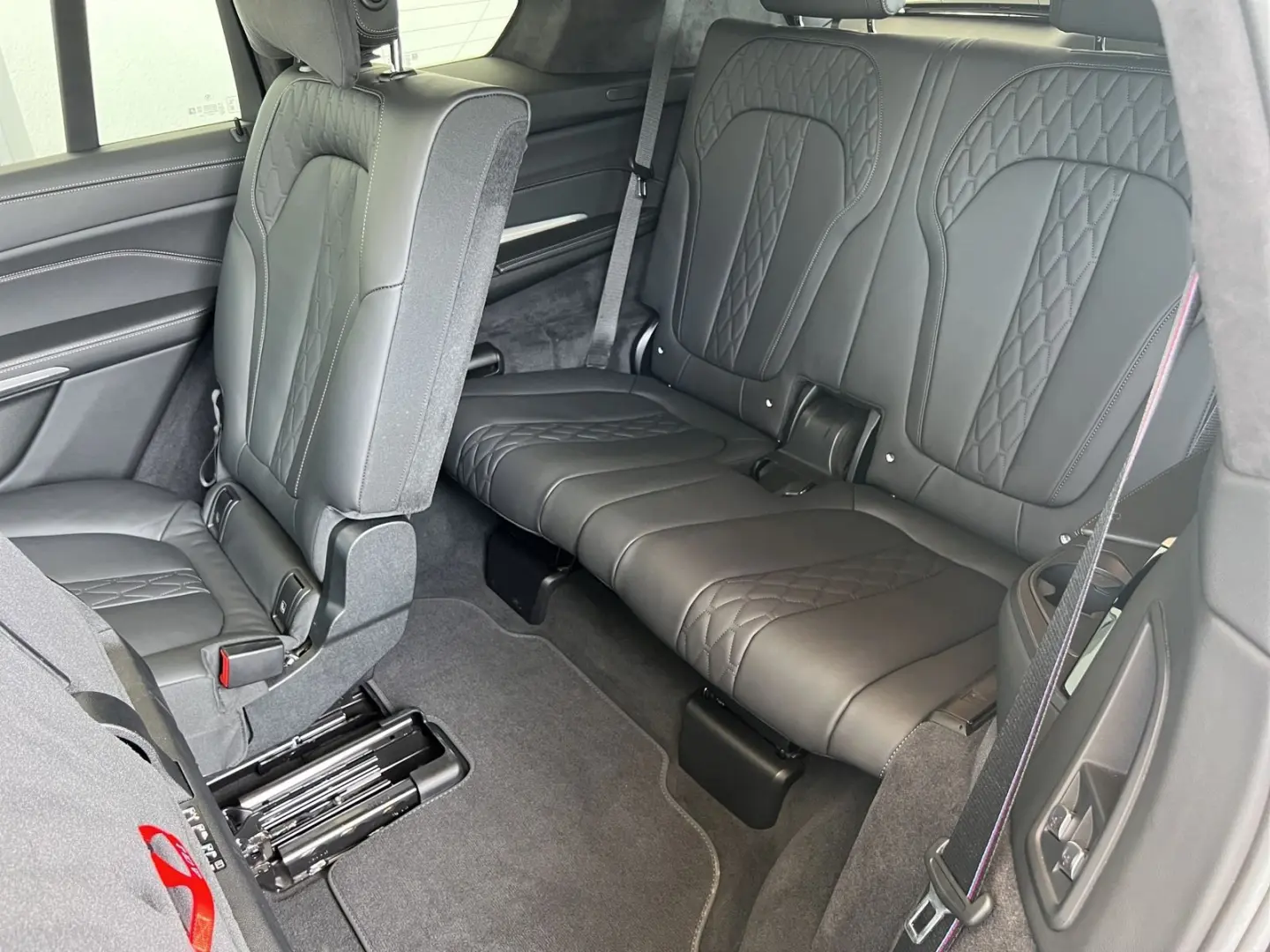 X7 xDrive40d M-Sport-Pro Soft-Close AHK PANO DA-