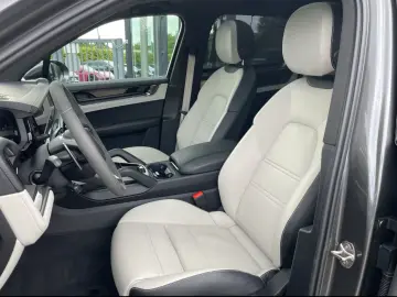 Porsche Cayenne E-Hybrid BOSE LED-Matrix