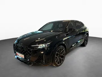 RS Q8