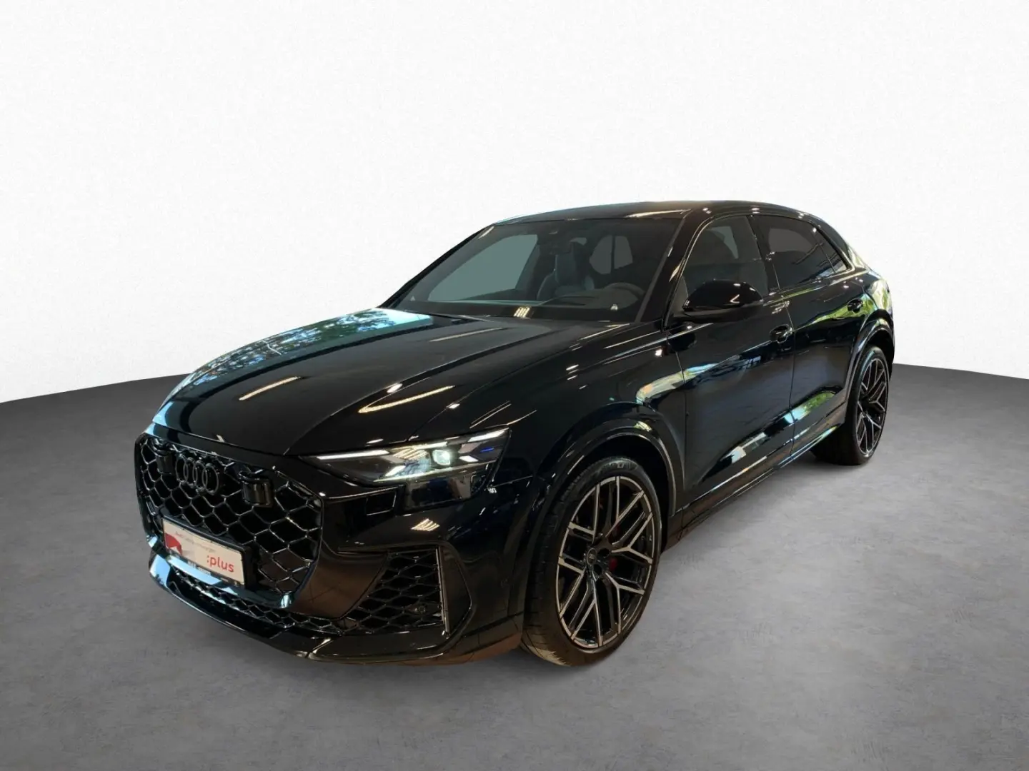 RS Q8