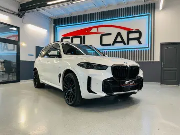 X5 50 e xDrive M Sport/ PANO/HARMAN/360 KAMERA