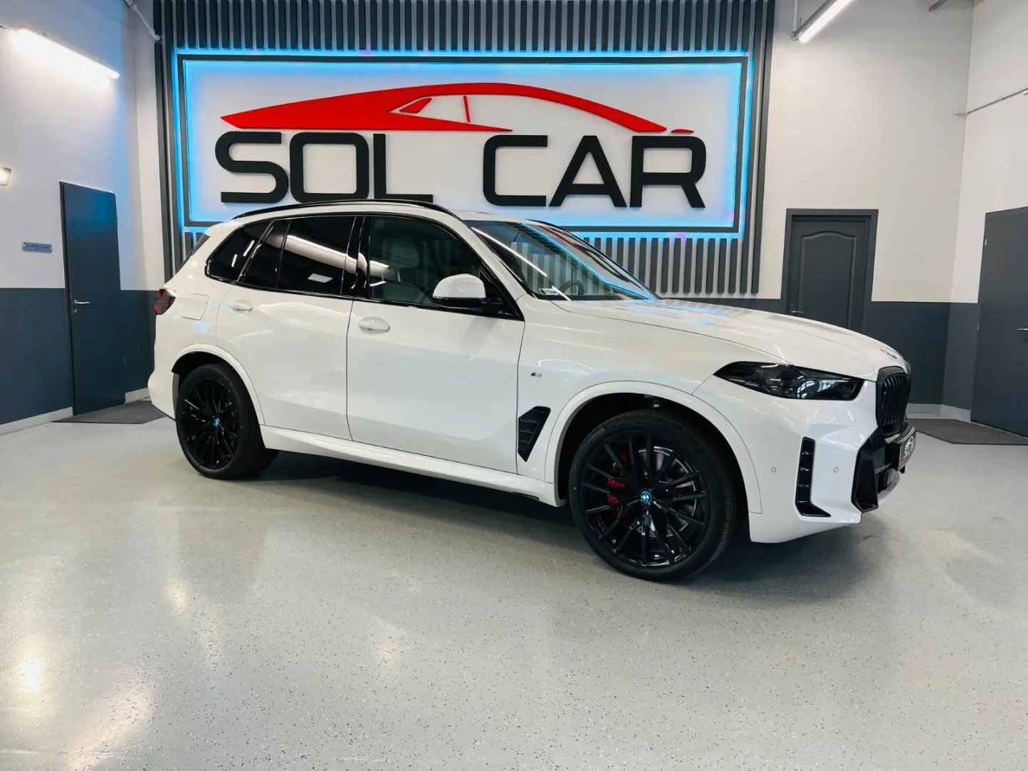 X5 50 e xDrive M Sport/ PANO/HARMAN/360 KAMERA