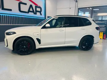 X5 50 e xDrive M Sport  PANO HARMAN 360 KAMERA