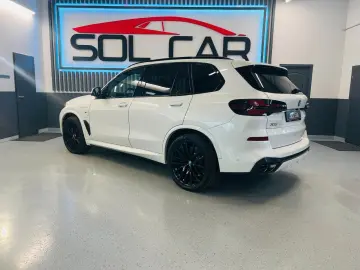 X5 50 e xDrive M Sport/ PANO/HARMAN/360 KAMERA