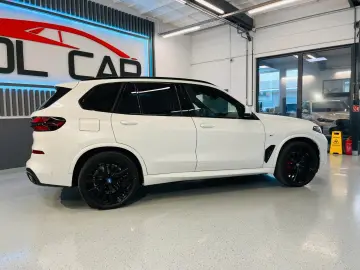 X5 50 e xDrive M Sport/ PANO/HARMAN/360 KAMERA