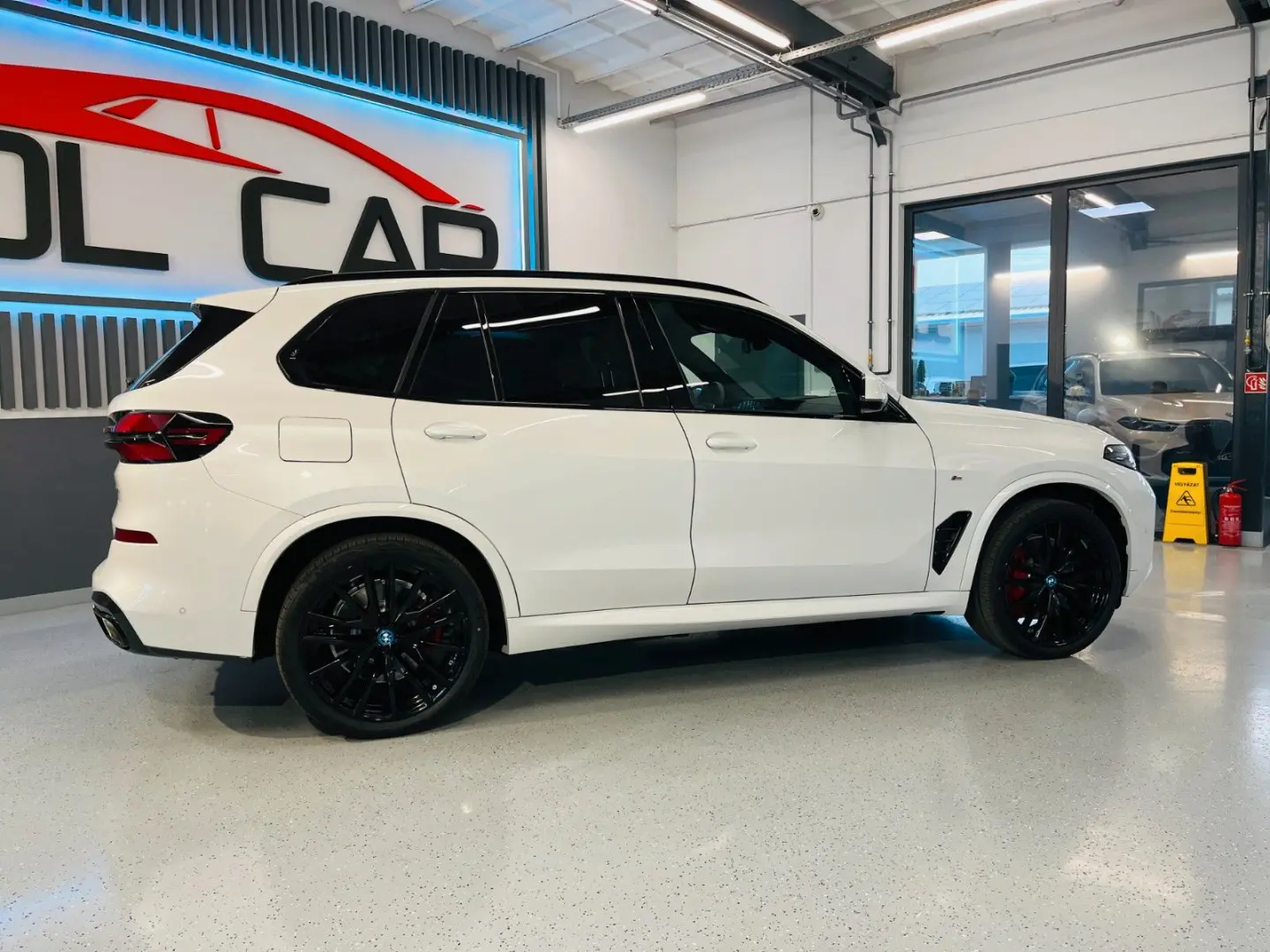 X5 50 e xDrive M Sport/ PANO/HARMAN/360 KAMERA
