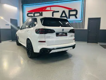 X5 50 e xDrive M Sport/ PANO/HARMAN/360 KAMERA