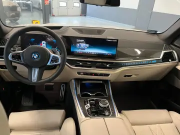 X5 50 e xDrive M Sport/ PANO/HARMAN/360 KAMERA
