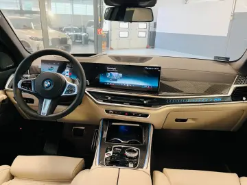 X5 50 e xDrive M Sport/ PANO/HARMAN/360 KAMERA