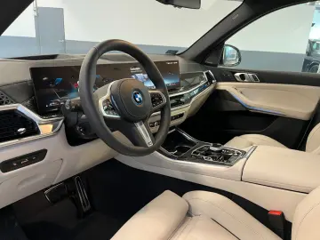 X5 50 e xDrive M Sport/ PANO/HARMAN/360 KAMERA