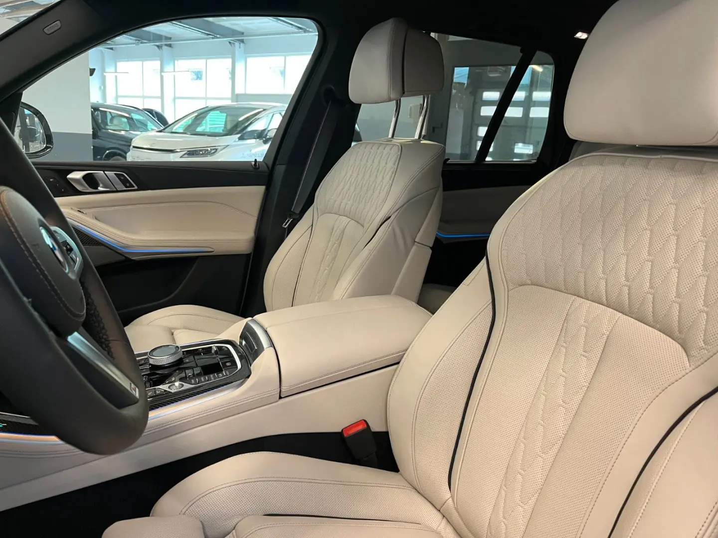 X5 50 e xDrive M Sport/ PANO/HARMAN/360 KAMERA
