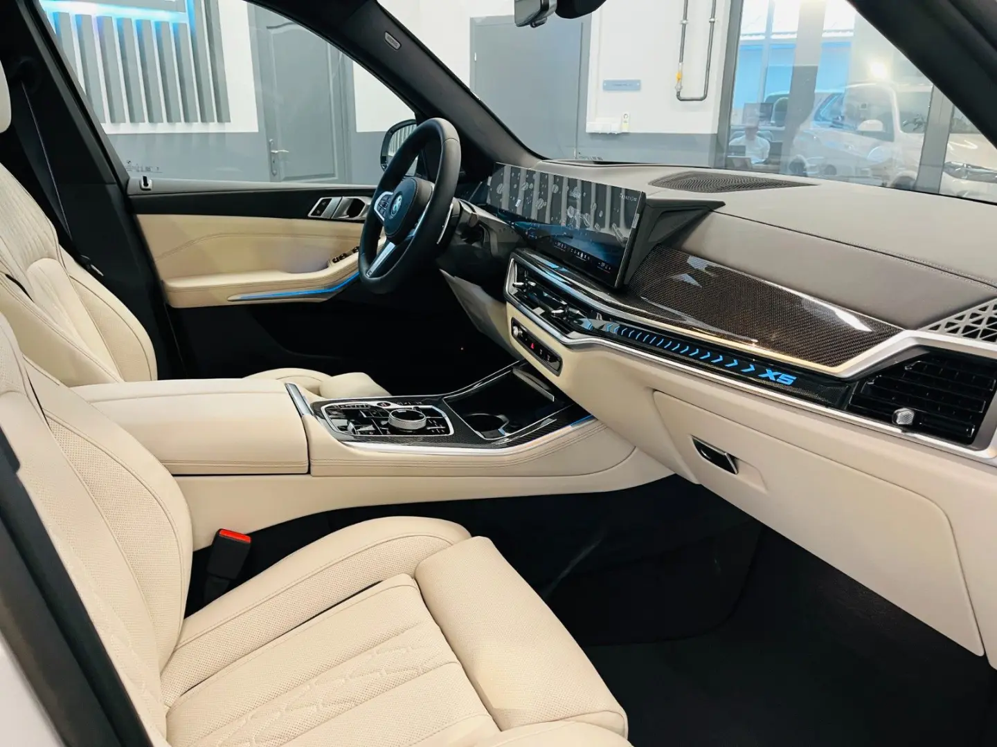 X5 50 e xDrive M Sport/ PANO/HARMAN/360 KAMERA