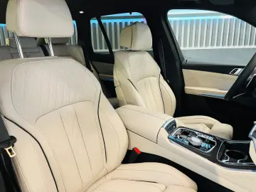 X5 50 e xDrive M Sport/ PANO/HARMAN/360 KAMERA