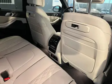 X5 50 e xDrive M Sport/ PANO/HARMAN/360 KAMERA