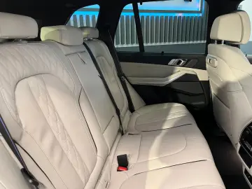 X5 50 e xDrive M Sport/ PANO/HARMAN/360 KAMERA