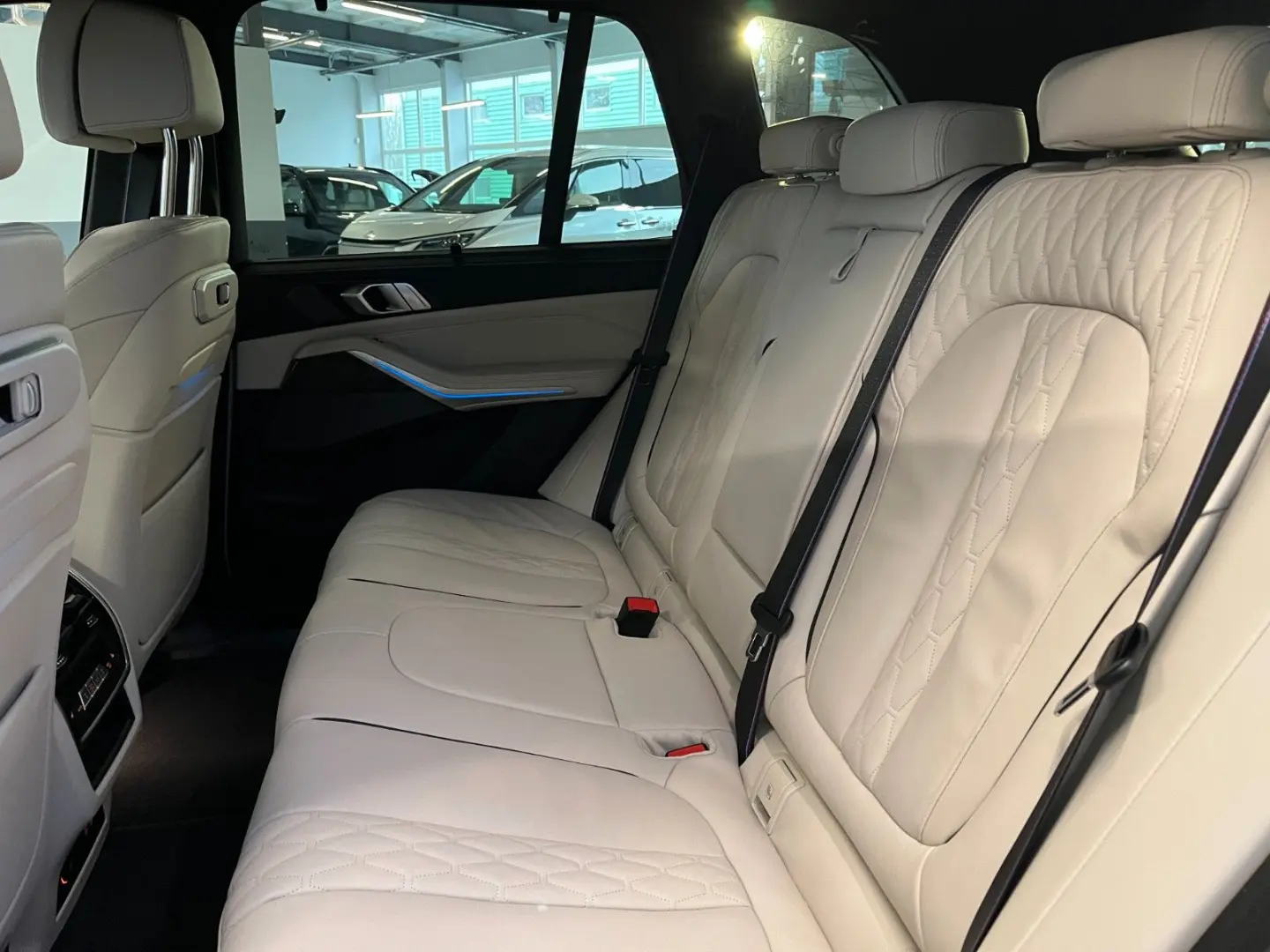 X5 50 e xDrive M Sport/ PANO/HARMAN/360 KAMERA