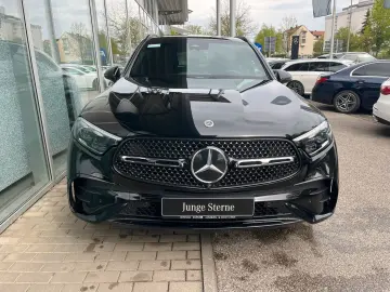 GLC 300 d 4M AMG PREMIUM *DISTRONIC*AHK*360CAM