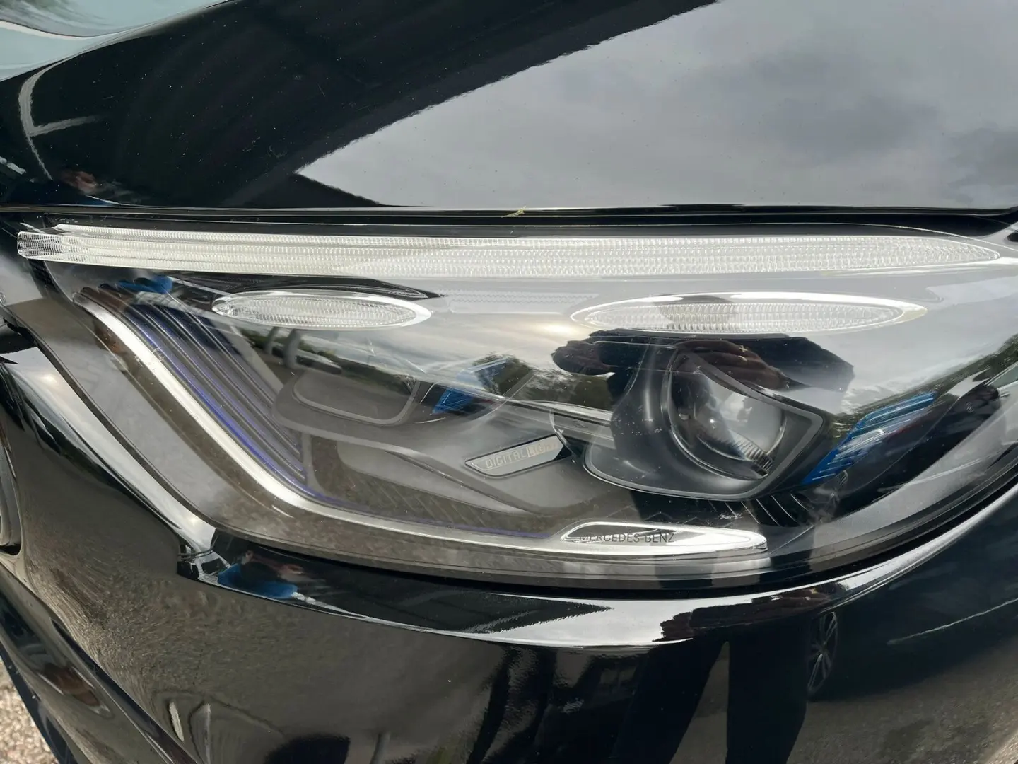 GLC 300 d 4M AMG PREMIUM *DISTRONIC*AHK*360CAM