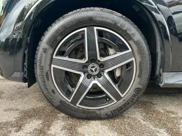 GLC 300 d 4M AMG PREMIUM *DISTRONIC*AHK*360CAM