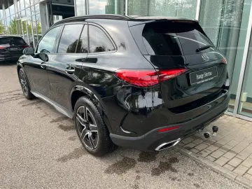 GLC 300 d 4M AMG PREMIUM *DISTRONIC*AHK*360CAM