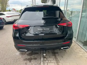 GLC 300 d 4M AMG PREMIUM *DISTRONIC*AHK*360CAM