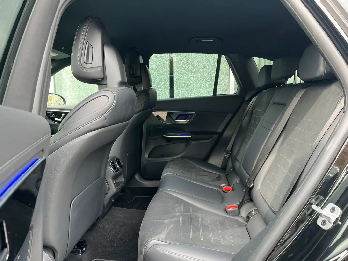 GLC 300 d 4M AMG PREMIUM *DISTRONIC*AHK*360CAM