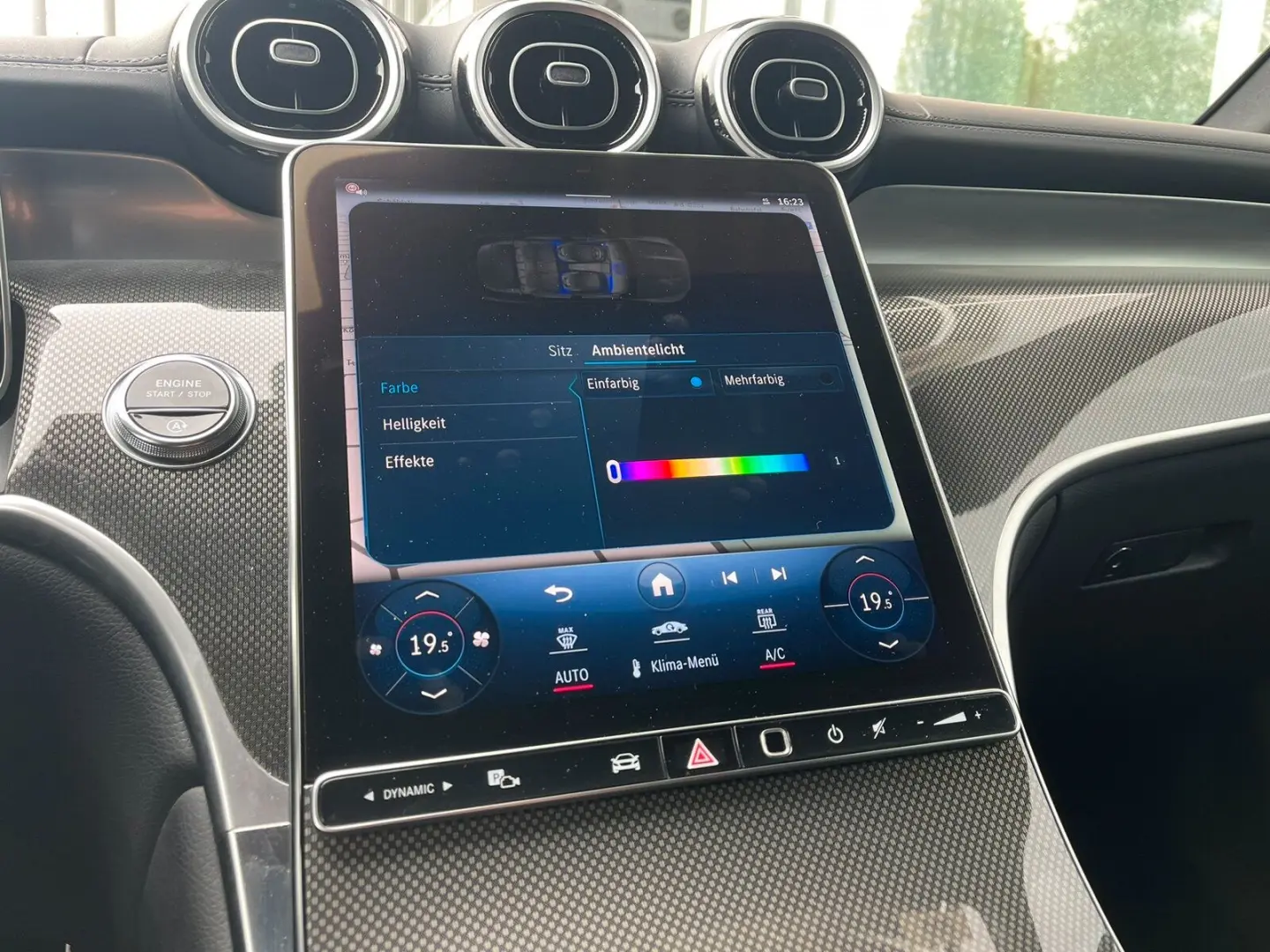 GLC 300 d 4M AMG PREMIUM *DISTRONIC*AHK*360CAM