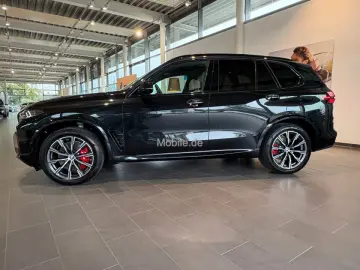 X5 xDrive30d M-Sport Pro AHK Iconic glow Soft-Co