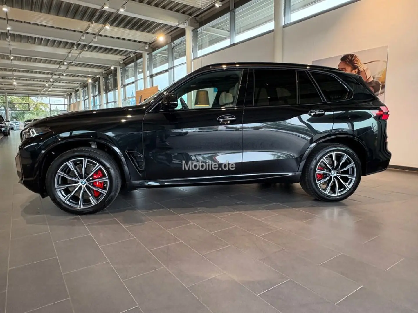 X5 xDrive30d M-Sport Pro AHK Iconic glow Soft-Co
