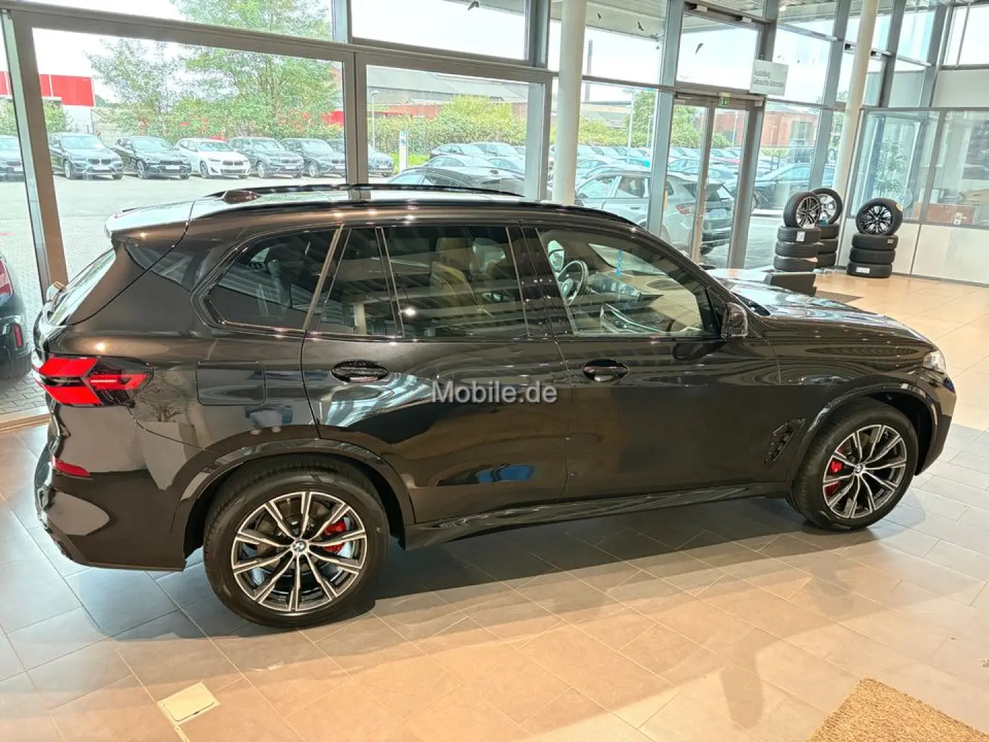 X5 xDrive30d M-Sport Pro AHK Iconic glow Soft-Co