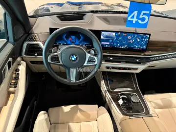 X5 xDrive30d M-Sport Pro AHK Iconic glow Soft-Co