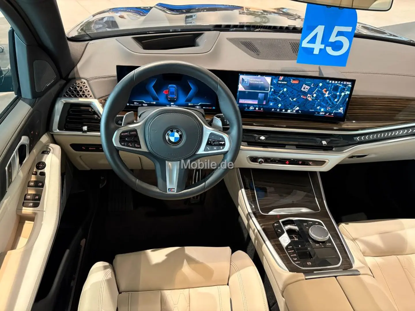 X5 xDrive30d M-Sport Pro AHK Iconic glow Soft-Co