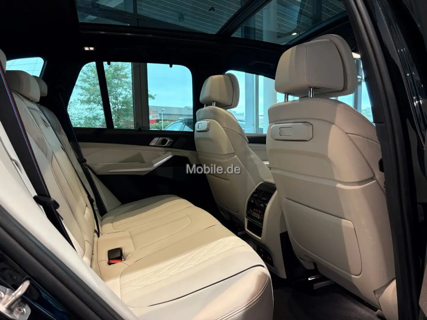 X5 xDrive30d M-Sport Pro AHK Iconic glow Soft-Co