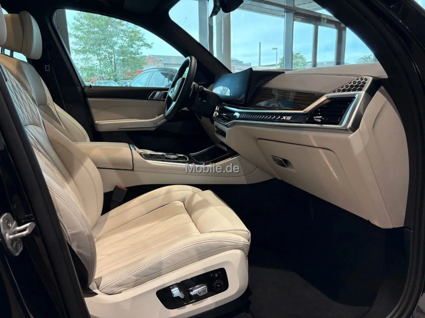 X5 xDrive30d M-Sport Pro AHK Iconic glow Soft-Co