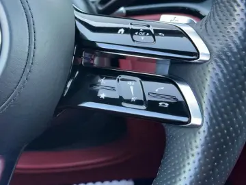 S 500 4M LANG 2x AMG-LINE PANO