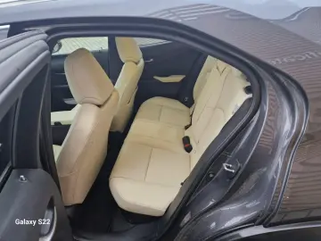 Lexus UX 250h 2.0L HEV 20H- (178 HP) 4X4 CVT Executive