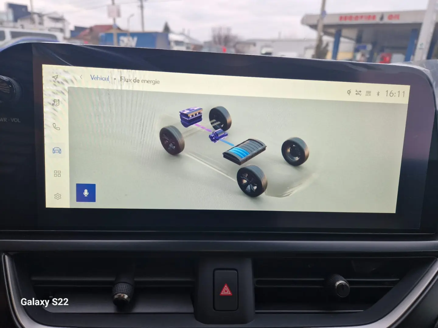 Lexus UX 250h 2.0L HEV 20H- (178 HP) 4X4 CVT Executive