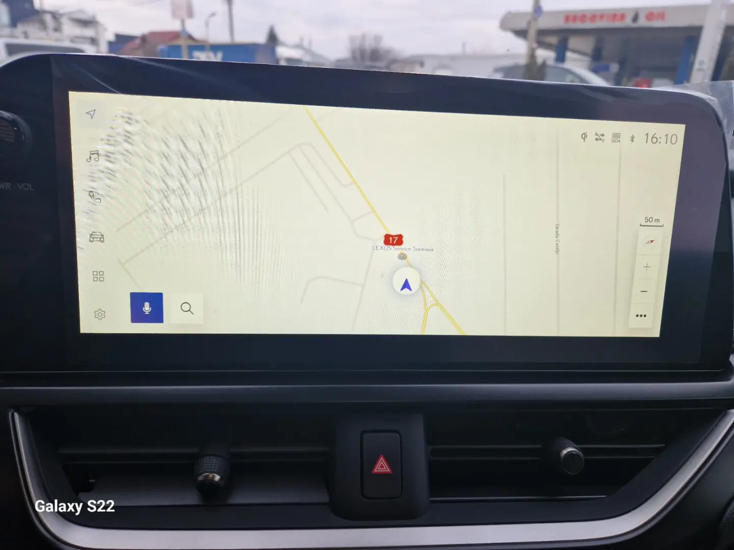 Lexus UX 250h 2.0L HEV 20H- (178 HP) 4X4 CVT Executive