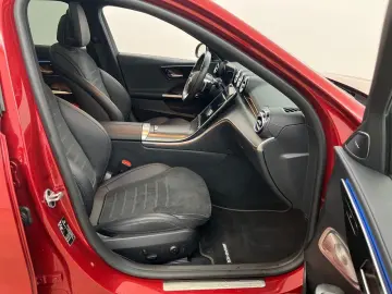 C 220 d AMG Line 360° Pano S-Dach SpoSi ACC BLIS