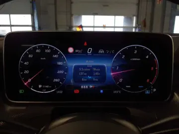 C 220 d AMG Line 360° Pano S-Dach SpoSi ACC BLIS