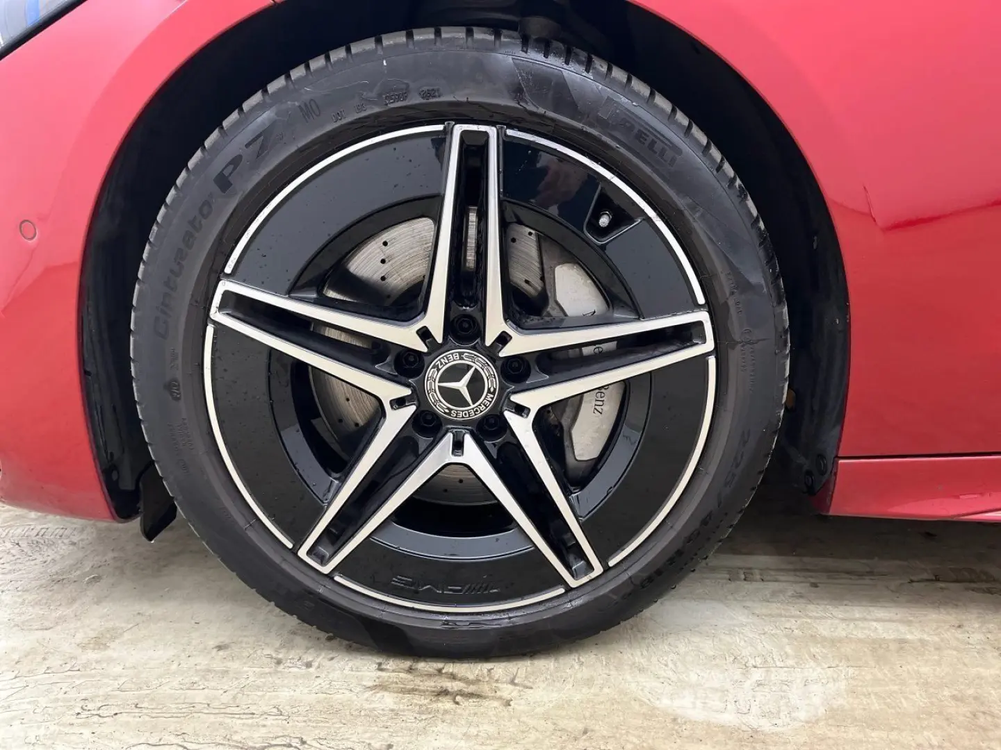 C 220 d AMG Line 360° Pano S-Dach SpoSi ACC BLIS