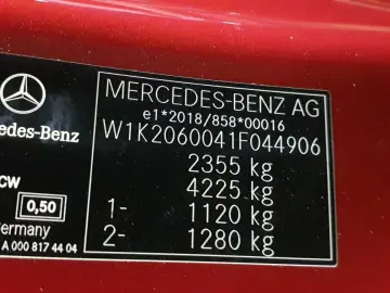 C 220 d AMG Line 360° Pano S-Dach SpoSi ACC BLIS