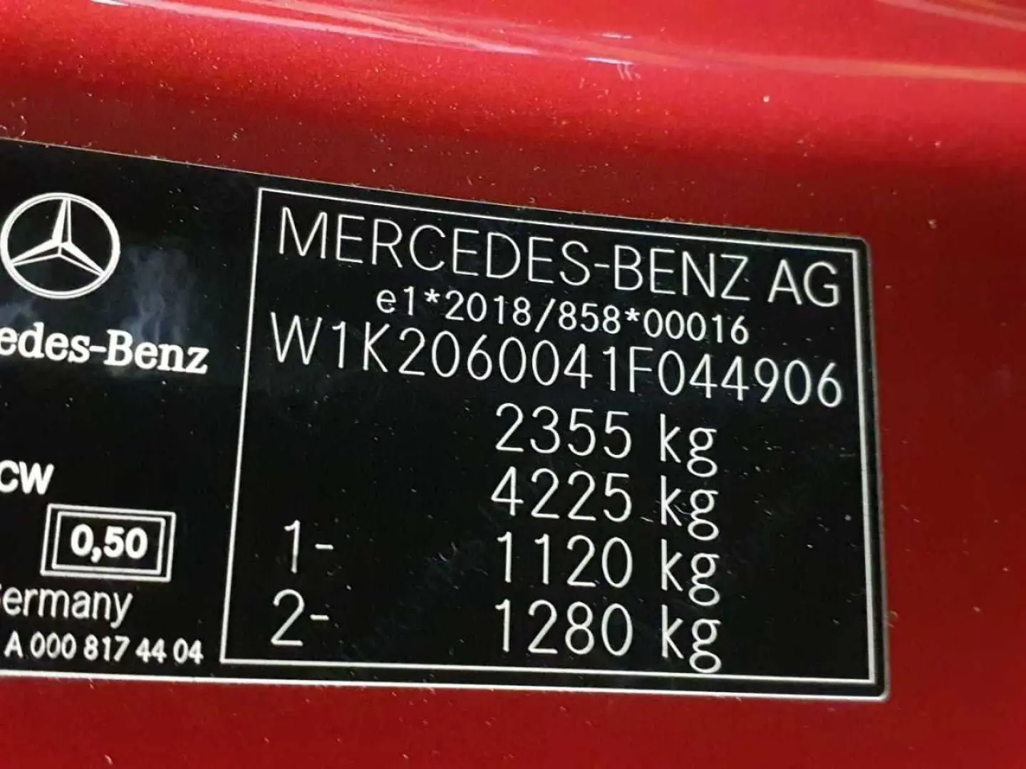 C 220 d AMG Line 360° Pano S-Dach SpoSi ACC BLIS