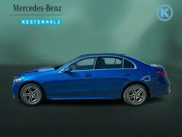 C 300 e AMG+DISTRO+PANO+KAMERA+SHZ+PDC+KLIMA+LED