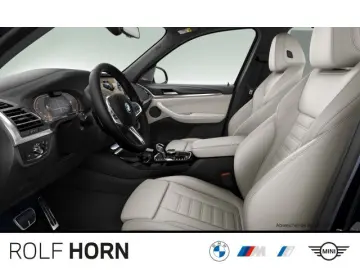 X3 xDrive30i M Sportpaket HeadUp Pano AHK 360Â°