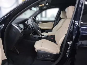 X3 xDrive30i M-Sport*Standheizung*AHK*HeadUp*Pano