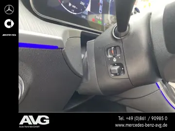 C 300 e Avantgarde Pano AHK MBUX Distr.