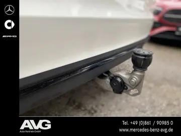 C 300 e Avantgarde Pano AHK MBUX Distr.
