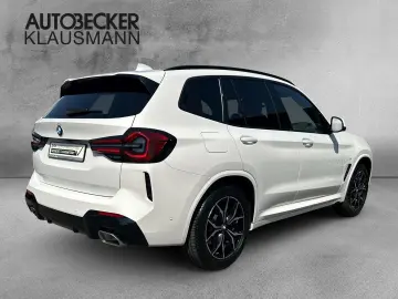 X3 xDrive 20d M Sport 19''LC PROF HUD AHK PANO